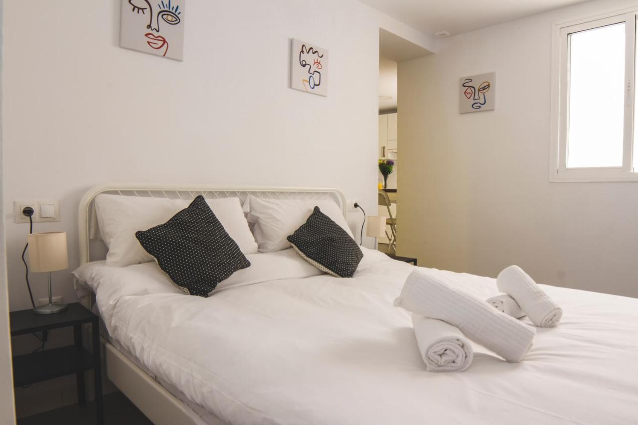 Cdz - Botica, Encantador Apartamento En Pleno Centro Historico Καντίζ Εξωτερικό φωτογραφία