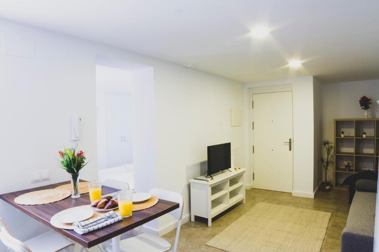 Cdz - Botica, Encantador Apartamento En Pleno Centro Historico Καντίζ Εξωτερικό φωτογραφία